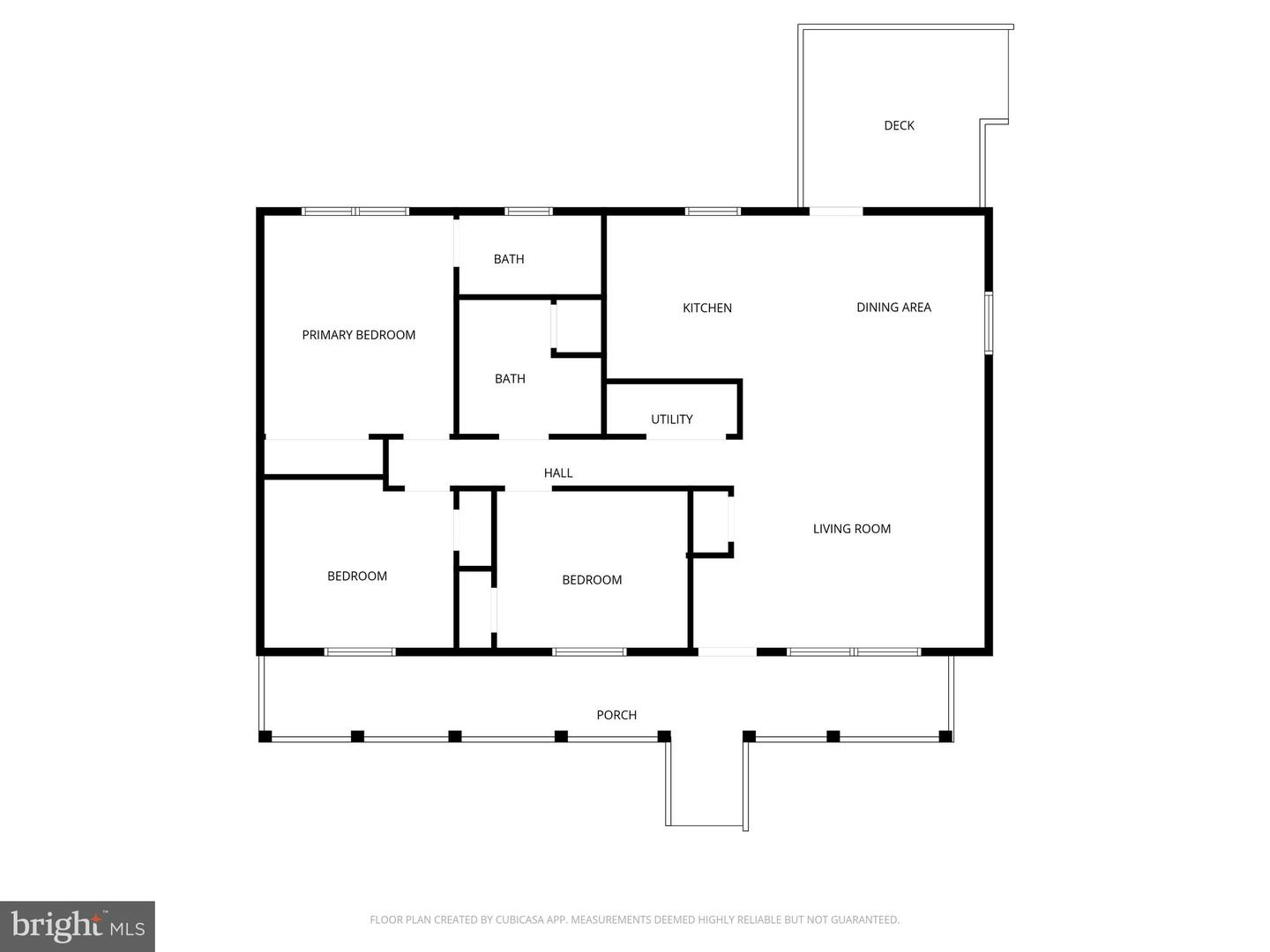 721 PINE HARBOUR DR, MINERAL, Virginia 23117, 3 Bedrooms Bedrooms, ,2 BathroomsBathrooms,Residential,For sale,721 PINE HARBOUR DR,VALA2008698 MLS # VALA2008698