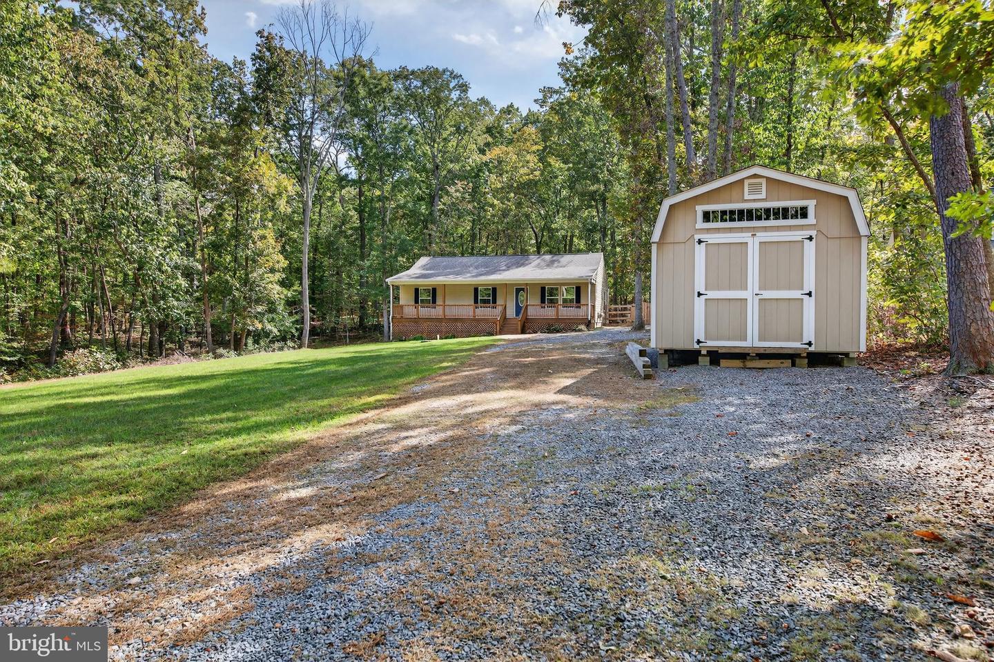 721 PINE HARBOUR DR, MINERAL, Virginia 23117, 3 Bedrooms Bedrooms, ,2 BathroomsBathrooms,Residential,For sale,721 PINE HARBOUR DR,VALA2008698 MLS # VALA2008698
