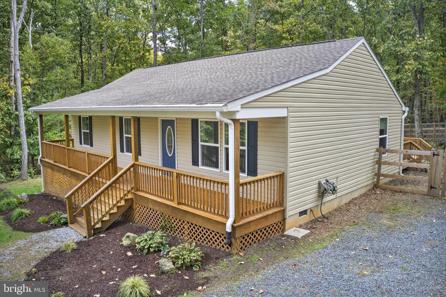 721 PINE HARBOUR DR, MINERAL, Virginia 23117, 3 Bedrooms Bedrooms, ,2 BathroomsBathrooms,Residential,For sale,721 PINE HARBOUR DR,VALA2008698 MLS # VALA2008698