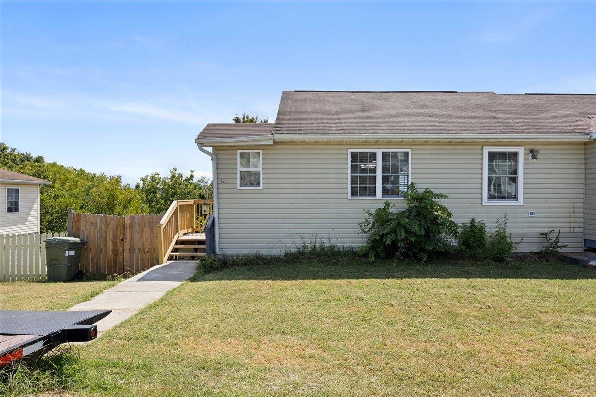 3211 JOPPA CT, ROCKINGHAM, Virginia 22801, 3 Bedrooms Bedrooms, ,2 BathroomsBathrooms,Residential,3211 JOPPA CT,668665 MLS # 668665