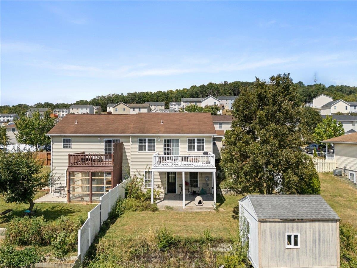 3211 JOPPA CT, ROCKINGHAM, Virginia 22801, 3 Bedrooms Bedrooms, ,2 BathroomsBathrooms,Residential,3211 JOPPA CT,668665 MLS # 668665