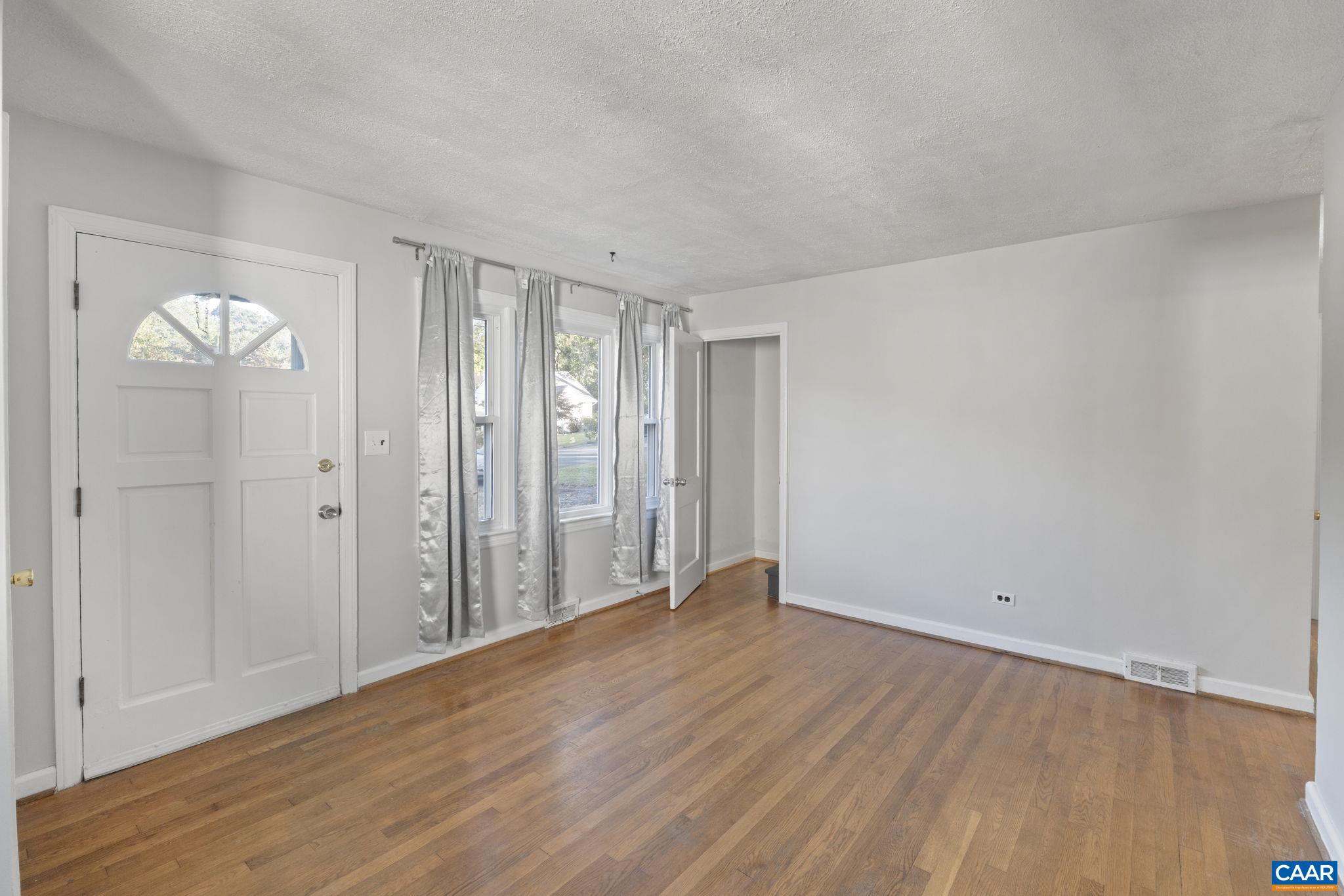 1610 CENTER AVE, CHARLOTTESVILLE, Virginia 22903, 4 Bedrooms Bedrooms, ,1 BathroomBathrooms,Residential,1610 CENTER AVE,669874 MLS # 669874