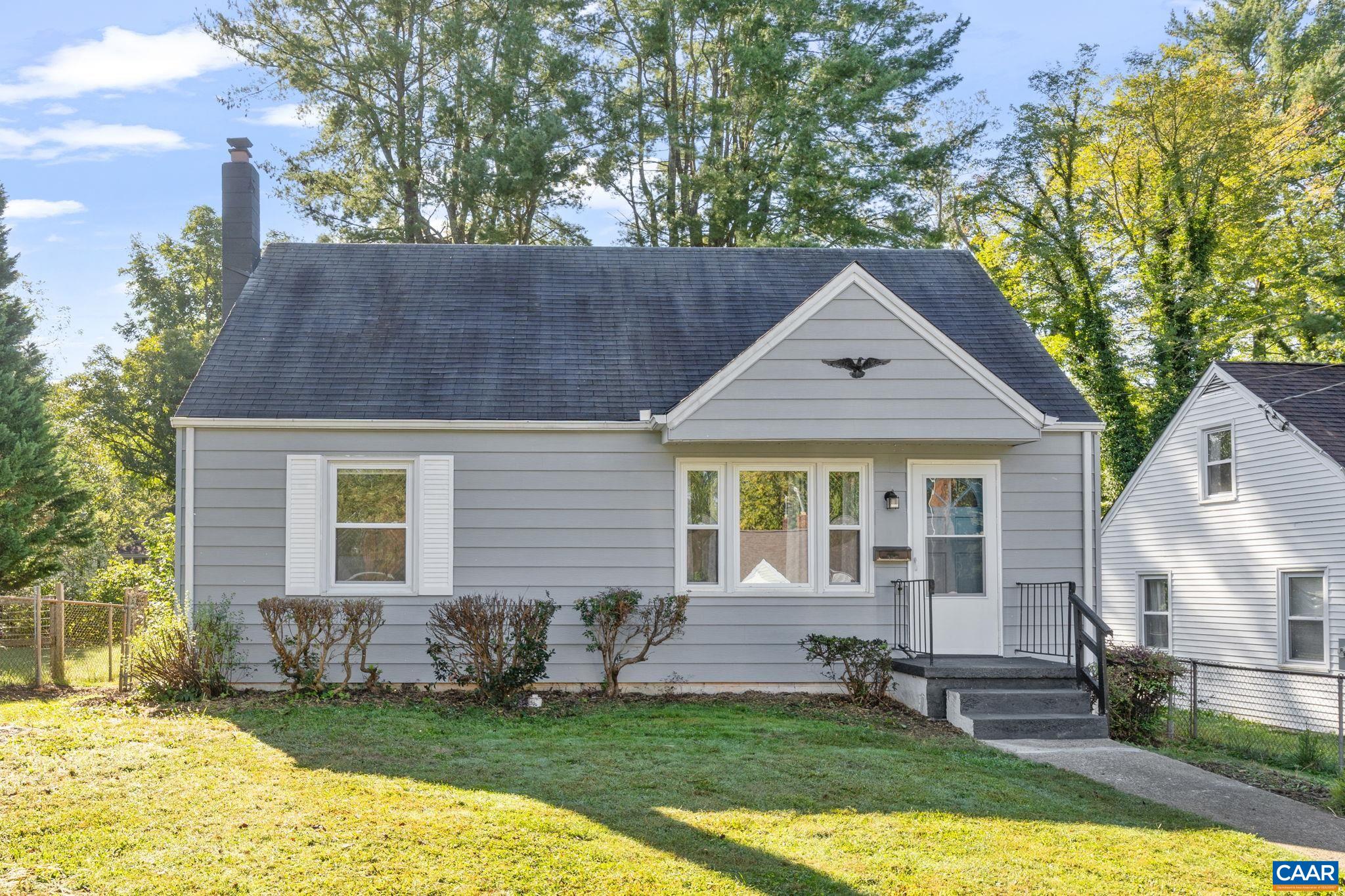 1610 CENTER AVE, CHARLOTTESVILLE, Virginia 22903, 4 Bedrooms Bedrooms, ,1 BathroomBathrooms,Residential,1610 CENTER AVE,669874 MLS # 669874