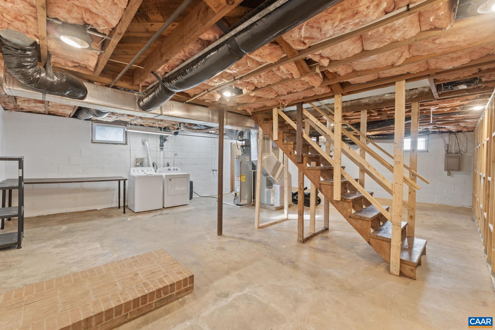 1610 CENTER AVE, CHARLOTTESVILLE, Virginia 22903, 4 Bedrooms Bedrooms, ,1 BathroomBathrooms,Residential,1610 CENTER AVE,669874 MLS # 669874