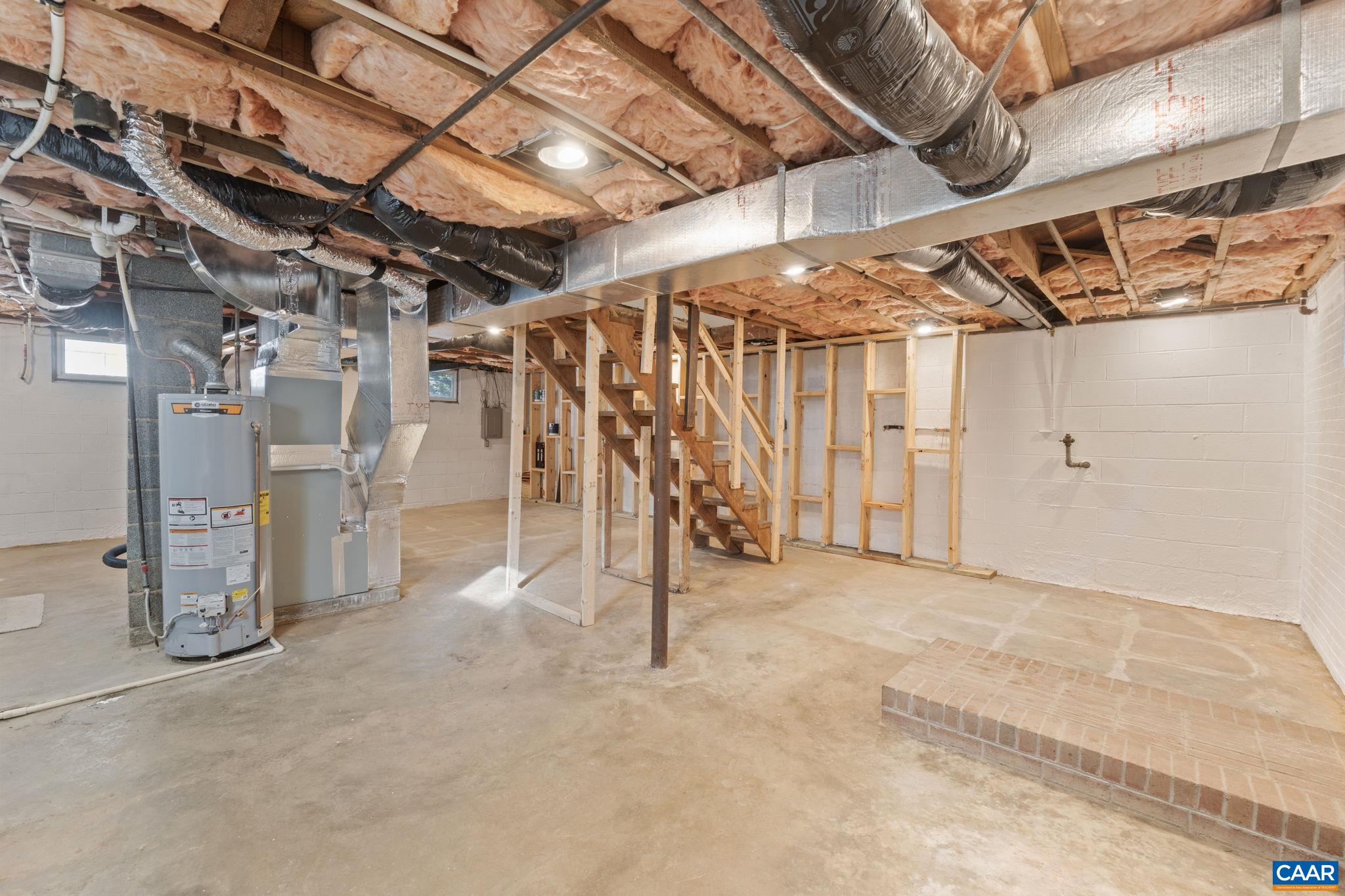 1610 CENTER AVE, CHARLOTTESVILLE, Virginia 22903, 4 Bedrooms Bedrooms, ,1 BathroomBathrooms,Residential,1610 CENTER AVE,669874 MLS # 669874