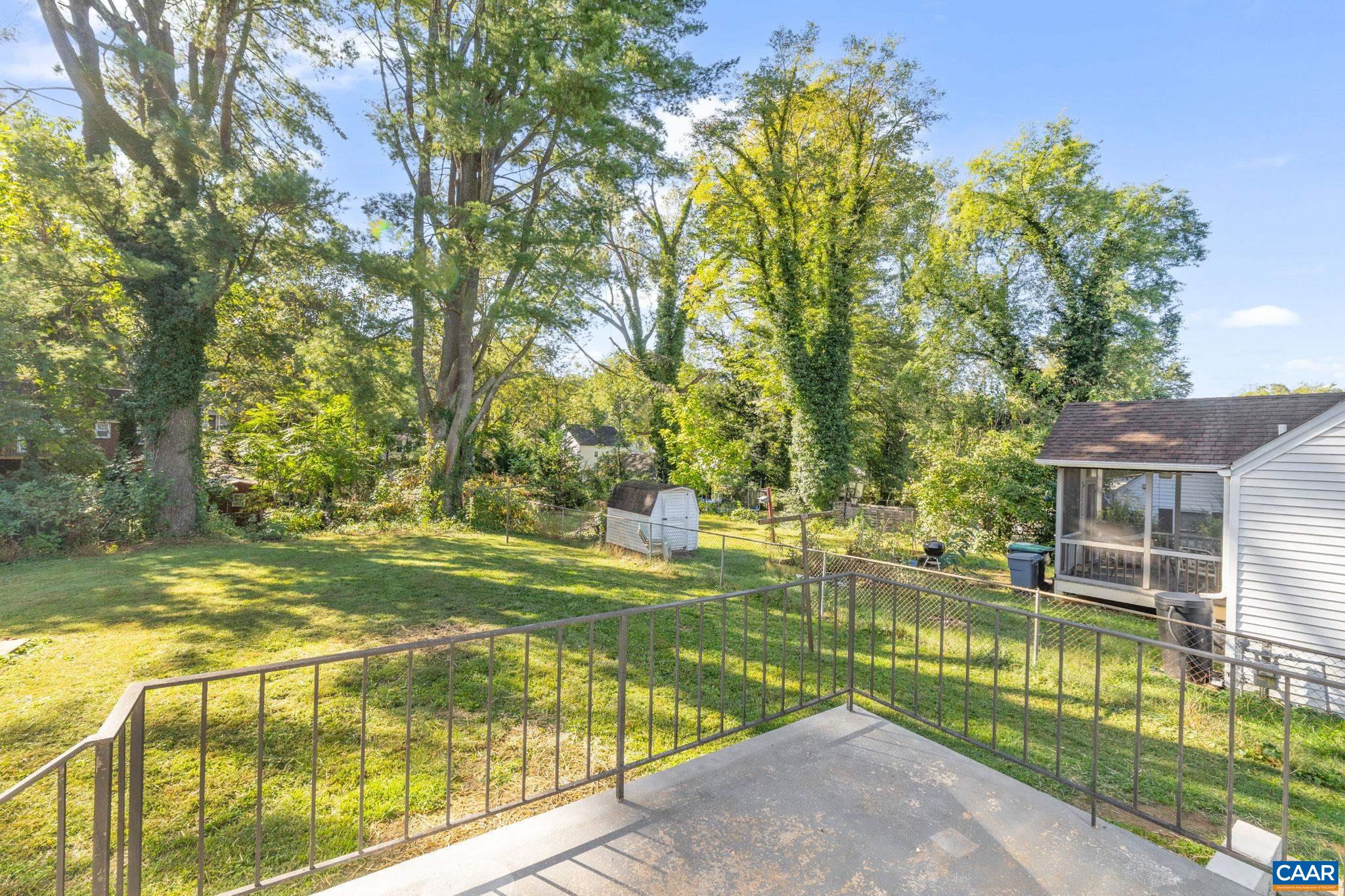 1610 CENTER AVE, CHARLOTTESVILLE, Virginia 22903, 4 Bedrooms Bedrooms, ,1 BathroomBathrooms,Residential,1610 CENTER AVE,669874 MLS # 669874