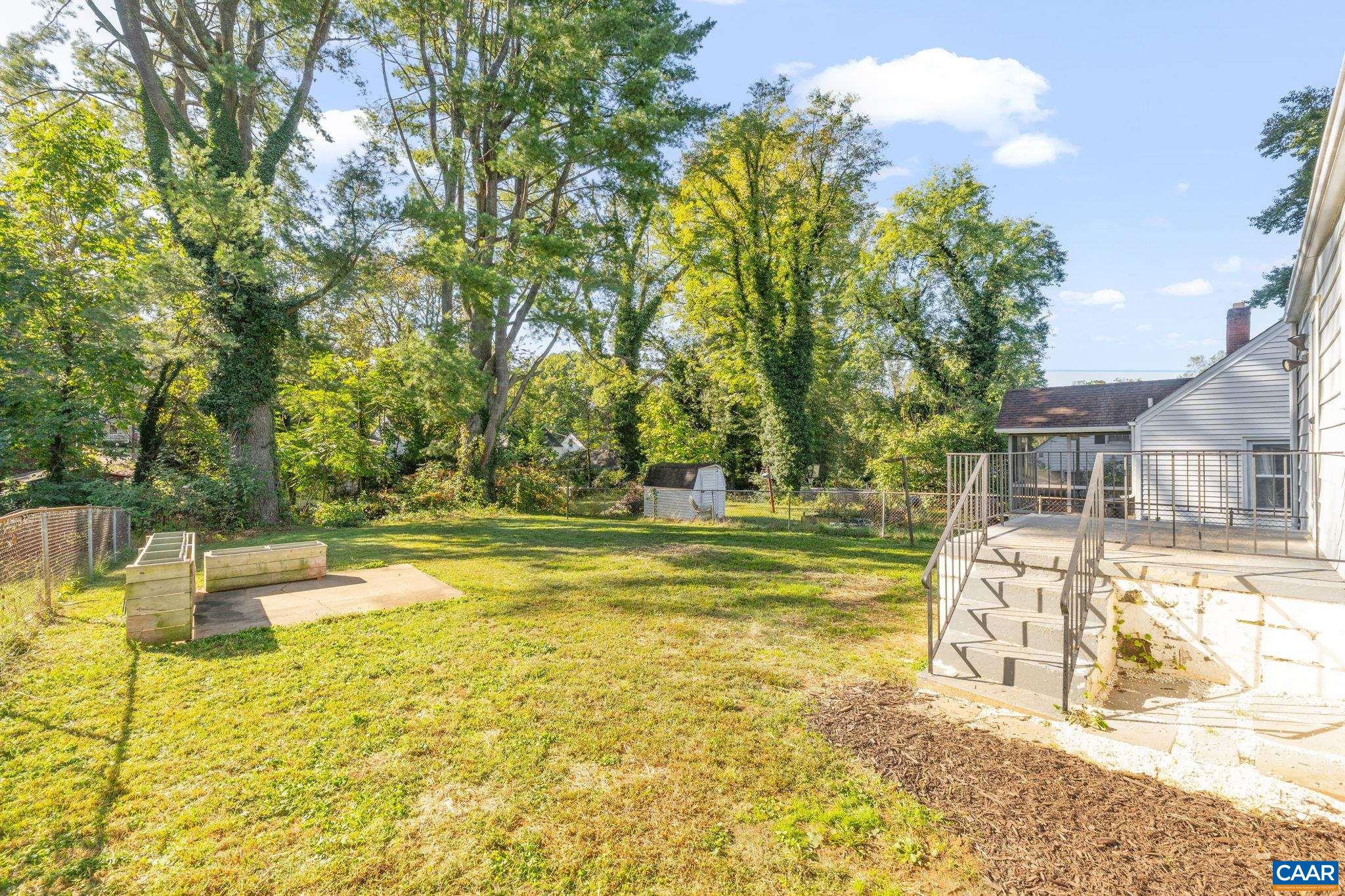 1610 CENTER AVE, CHARLOTTESVILLE, Virginia 22903, 4 Bedrooms Bedrooms, ,1 BathroomBathrooms,Residential,1610 CENTER AVE,669874 MLS # 669874