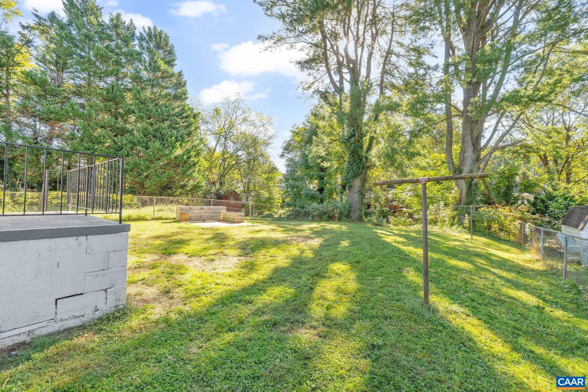 1610 CENTER AVE, CHARLOTTESVILLE, Virginia 22903, 4 Bedrooms Bedrooms, ,1 BathroomBathrooms,Residential,1610 CENTER AVE,669874 MLS # 669874