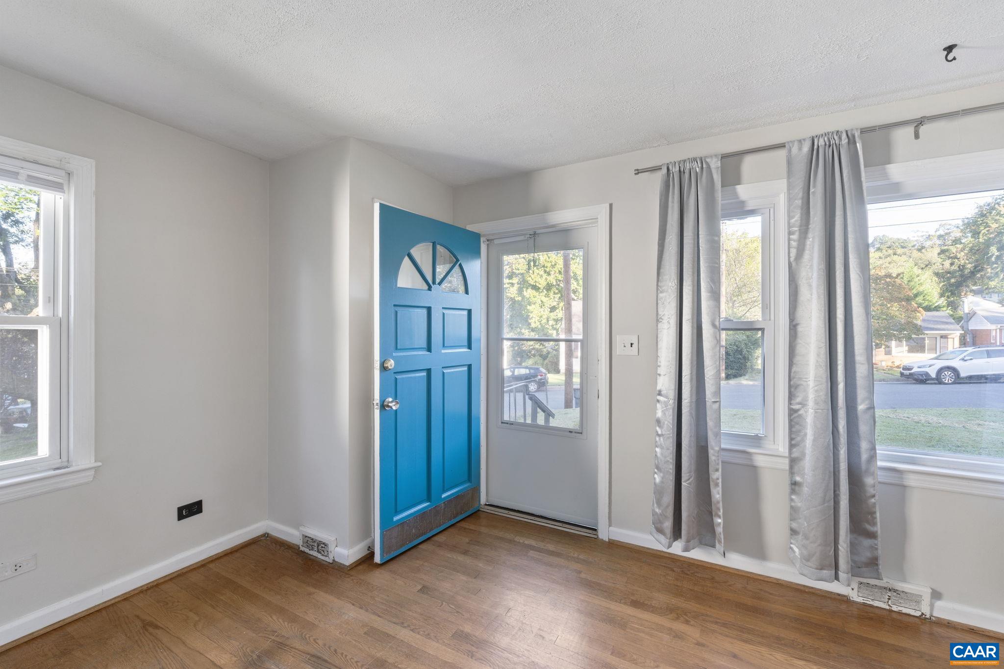 1610 CENTER AVE, CHARLOTTESVILLE, Virginia 22903, 4 Bedrooms Bedrooms, ,1 BathroomBathrooms,Residential,1610 CENTER AVE,669874 MLS # 669874