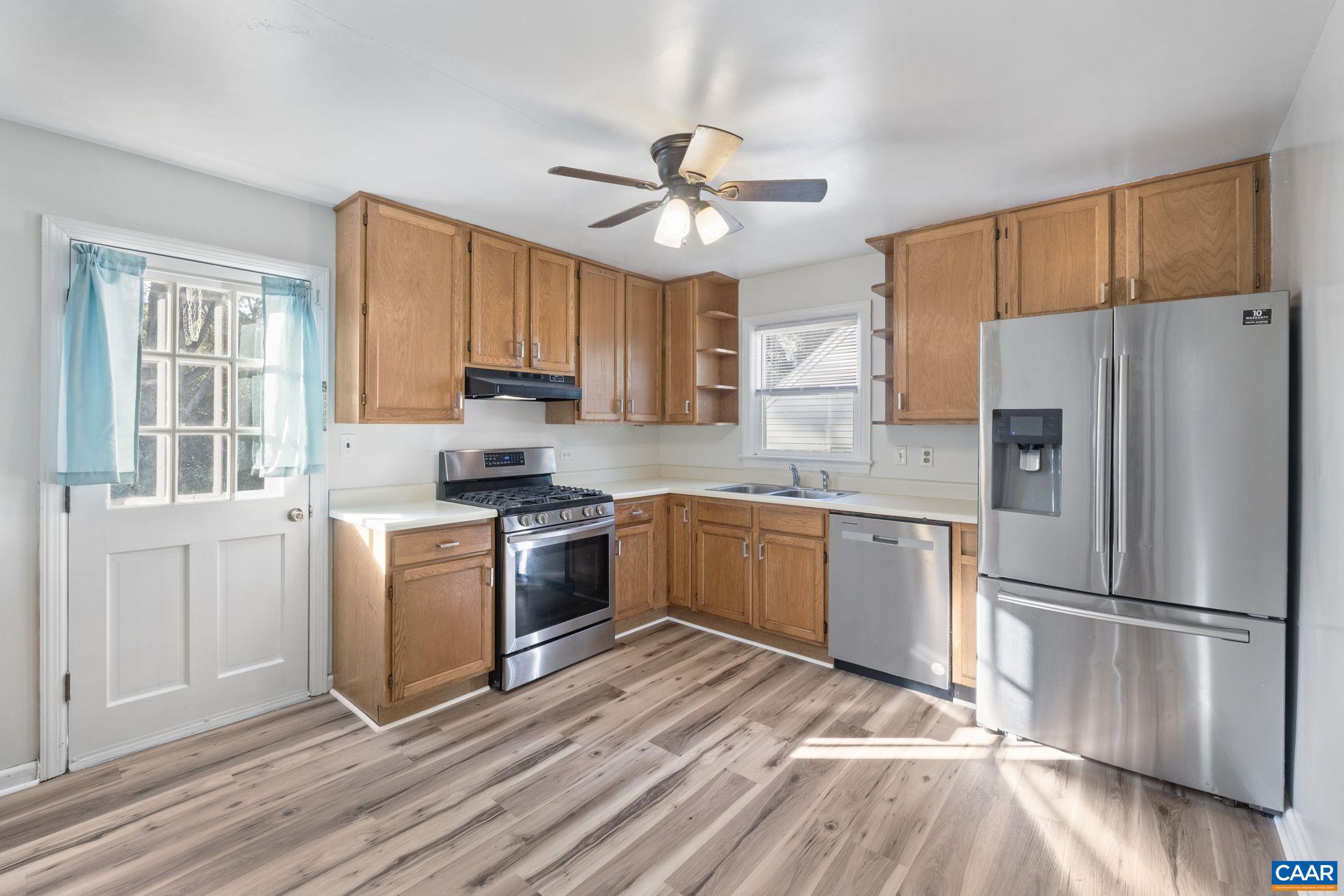 1610 CENTER AVE, CHARLOTTESVILLE, Virginia 22903, 4 Bedrooms Bedrooms, ,1 BathroomBathrooms,Residential,1610 CENTER AVE,669874 MLS # 669874