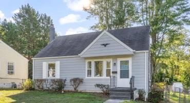 1610 CENTER AVE, CHARLOTTESVILLE, Virginia 22903, 4 Bedrooms Bedrooms, ,1 BathroomBathrooms,Residential,1610 CENTER AVE,669874 MLS # 669874