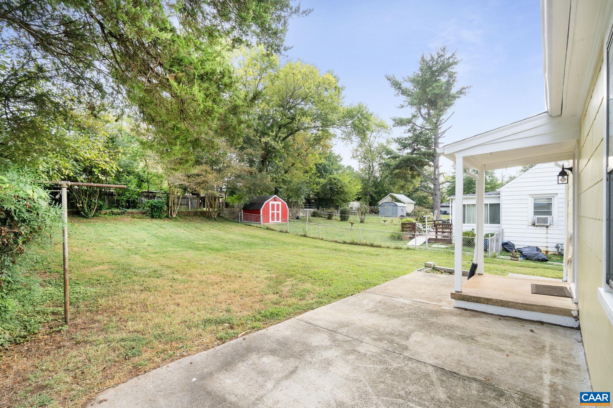 721 BLENHEIM AVE, CHARLOTTESVILLE, Virginia 22902, 2 Bedrooms Bedrooms, ,1 BathroomBathrooms,Residential,721 BLENHEIM AVE,669946 MLS # 669946