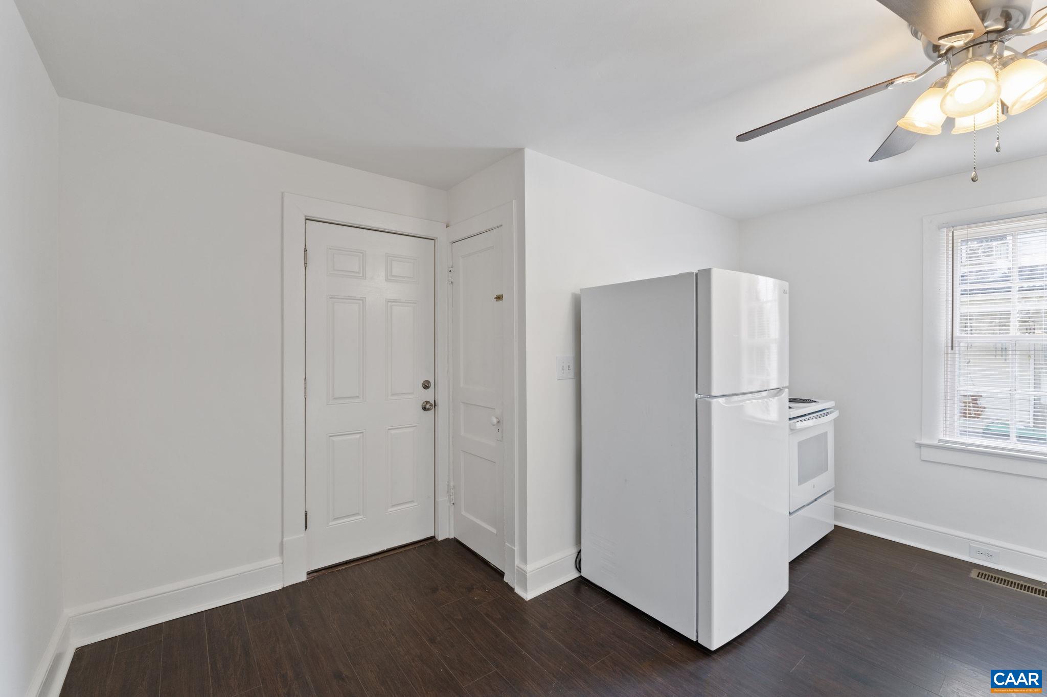 721 BLENHEIM AVE, CHARLOTTESVILLE, Virginia 22902, 2 Bedrooms Bedrooms, ,1 BathroomBathrooms,Residential,721 BLENHEIM AVE,669946 MLS # 669946