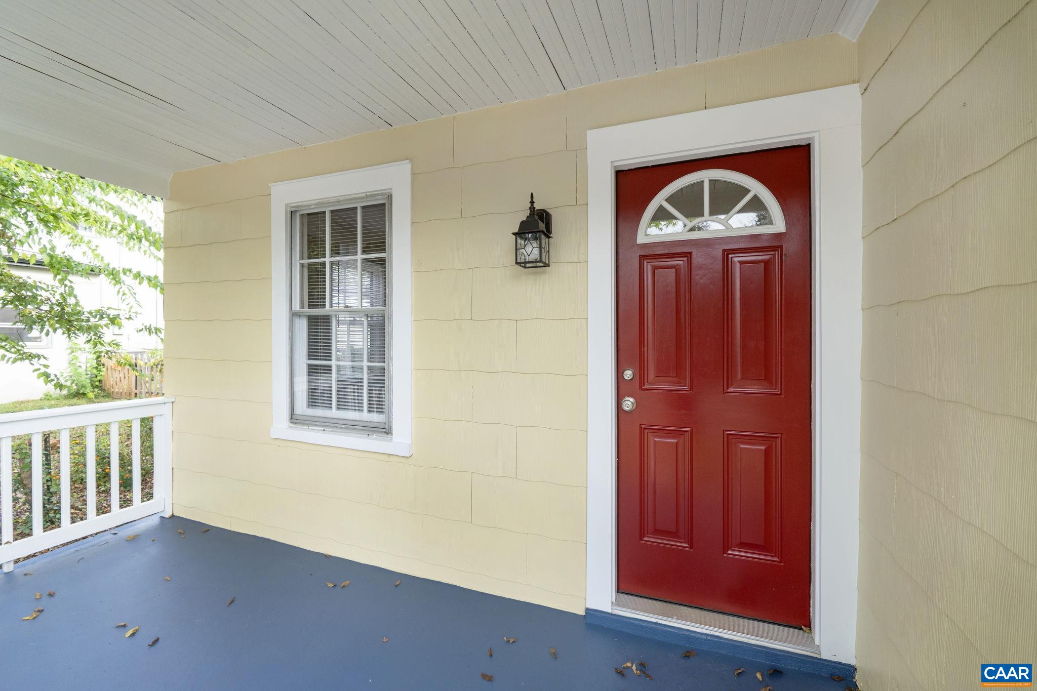 721 BLENHEIM AVE, CHARLOTTESVILLE, Virginia 22902, 2 Bedrooms Bedrooms, ,1 BathroomBathrooms,Residential,721 BLENHEIM AVE,669946 MLS # 669946