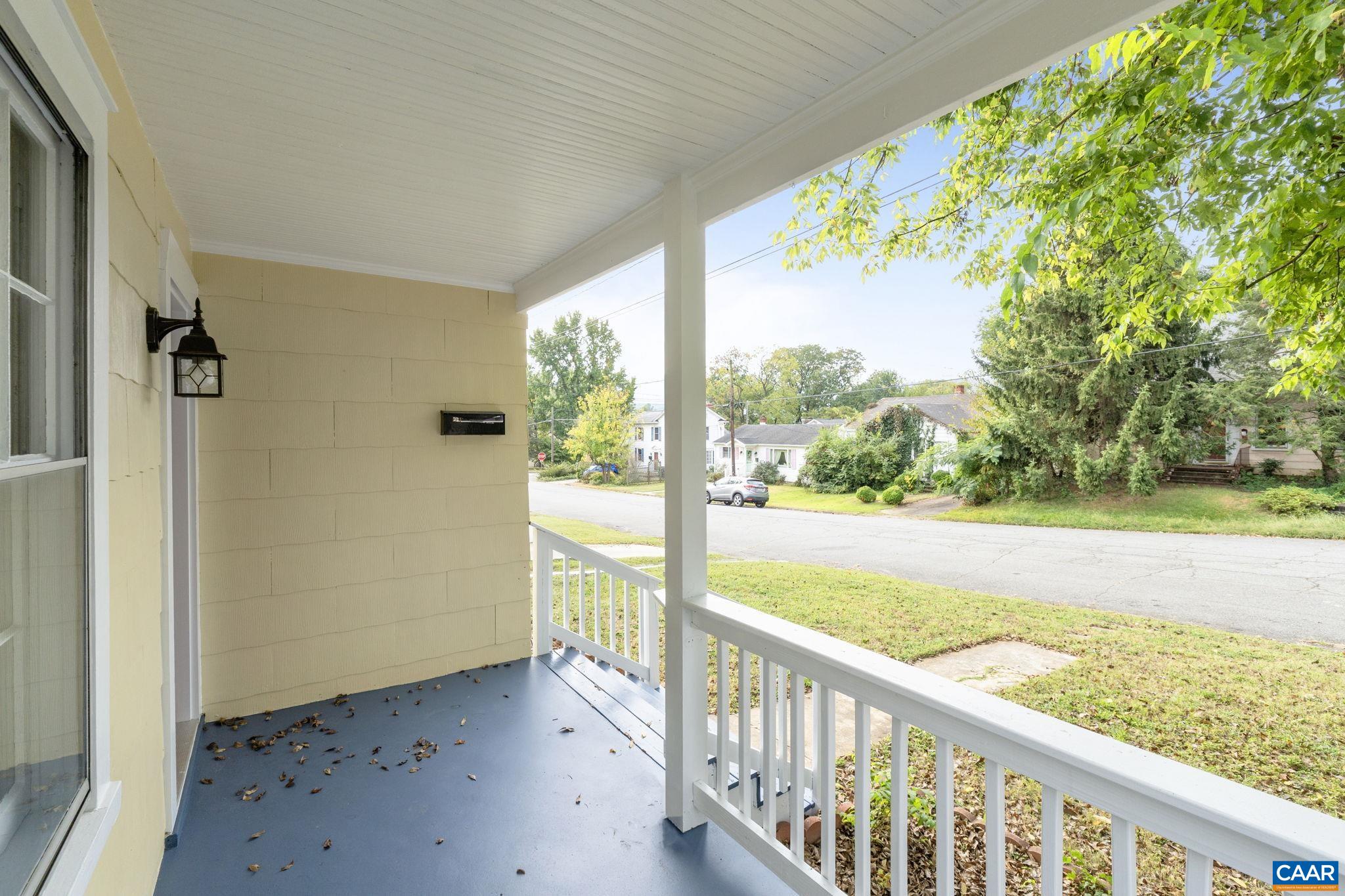 721 BLENHEIM AVE, CHARLOTTESVILLE, Virginia 22902, 2 Bedrooms Bedrooms, ,1 BathroomBathrooms,Residential,721 BLENHEIM AVE,669946 MLS # 669946