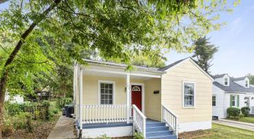 721 BLENHEIM AVE, CHARLOTTESVILLE, Virginia 22902, 2 Bedrooms Bedrooms, ,1 BathroomBathrooms,Residential,721 BLENHEIM AVE,669946 MLS # 669946