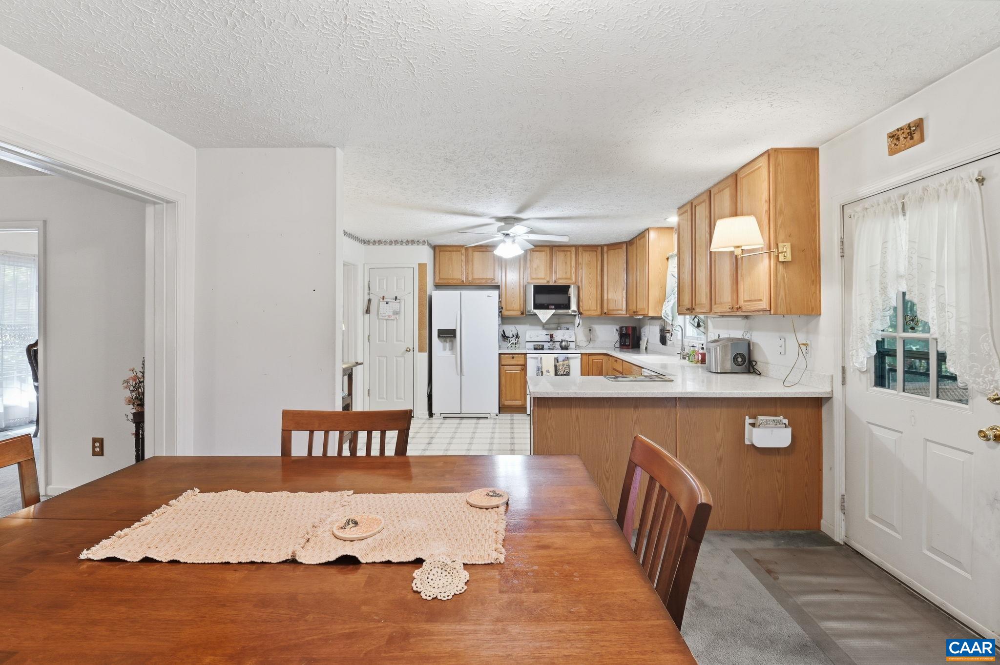 16070 BURNLEY RD, BARBOURSVILLE, Virginia 22923, 3 Bedrooms Bedrooms, ,2 BathroomsBathrooms,Residential,16070 BURNLEY RD,669960 MLS # 669960