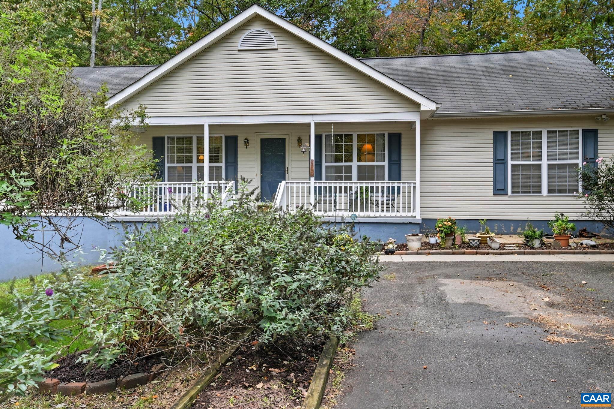 16070 BURNLEY RD, BARBOURSVILLE, Virginia 22923, 3 Bedrooms Bedrooms, ,2 BathroomsBathrooms,Residential,16070 BURNLEY RD,669960 MLS # 669960