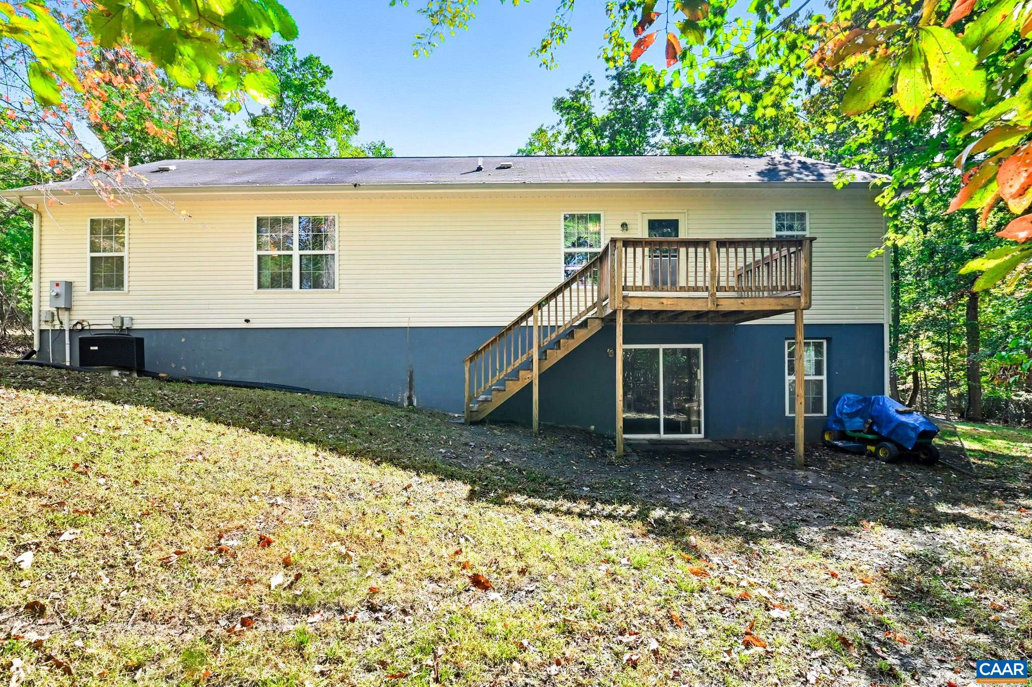 16070 BURNLEY RD, BARBOURSVILLE, Virginia 22923, 3 Bedrooms Bedrooms, ,2 BathroomsBathrooms,Residential,16070 BURNLEY RD,669960 MLS # 669960