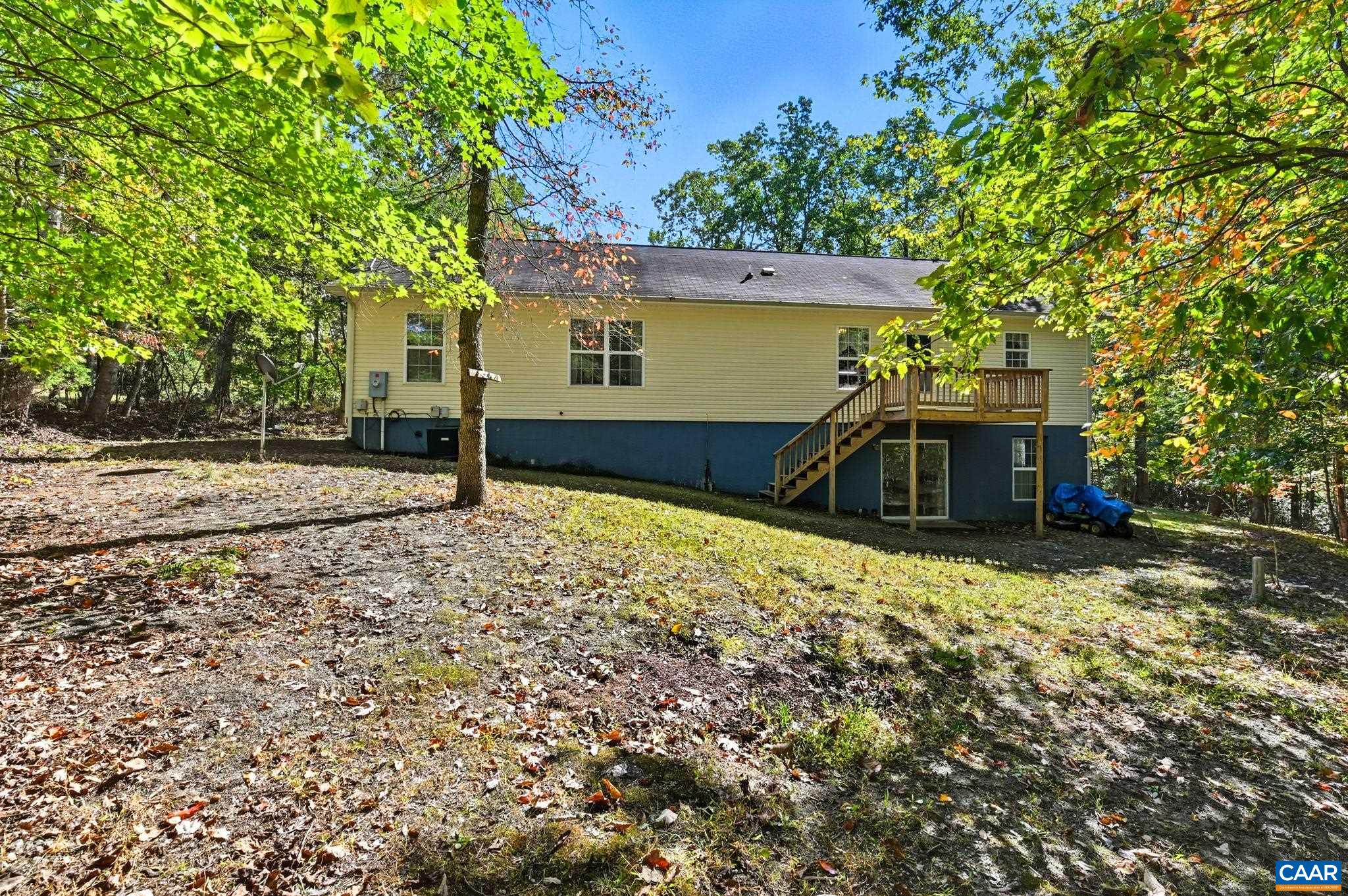 16070 BURNLEY RD, BARBOURSVILLE, Virginia 22923, 3 Bedrooms Bedrooms, ,2 BathroomsBathrooms,Residential,16070 BURNLEY RD,669960 MLS # 669960