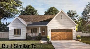 1960 E SAW MILL CT, MCGAHEYSVILLE, Virginia 22840, 3 Bedrooms Bedrooms, ,2 BathroomsBathrooms,Residential,1960 E SAW MILL CT,669961 MLS # 669961