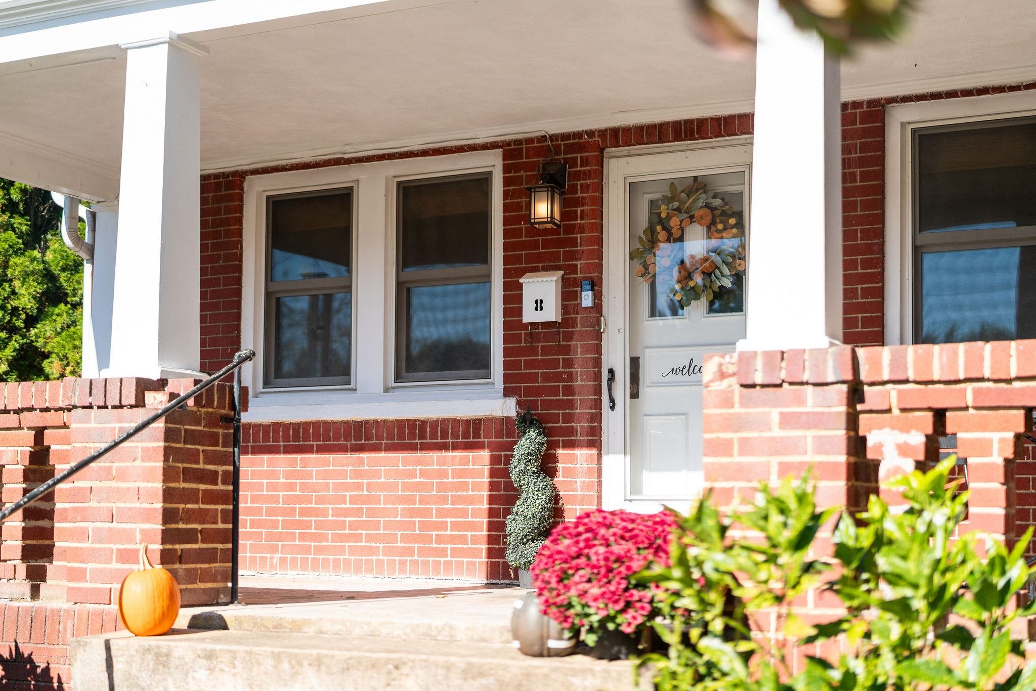 529 S LINDEN AVE, WAYNESBORO, Virginia 22980, 3 Bedrooms Bedrooms, ,1 BathroomBathrooms,Residential,529 S LINDEN AVE,669962 MLS # 669962