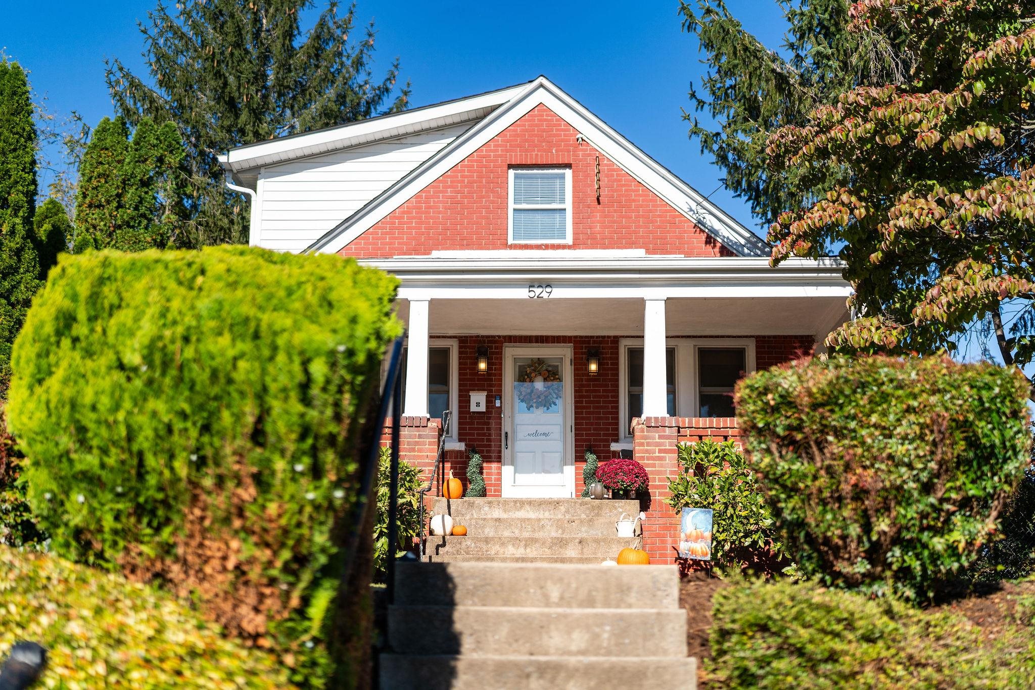 529 S LINDEN AVE, WAYNESBORO, Virginia 22980, 3 Bedrooms Bedrooms, ,1 BathroomBathrooms,Residential,529 S LINDEN AVE,669962 MLS # 669962