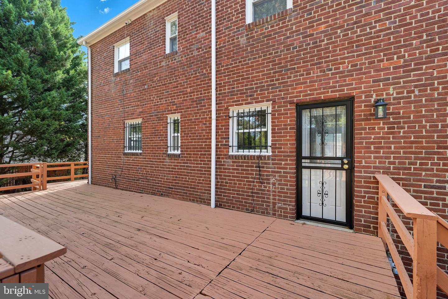 140 WILMINGTON PL SE, WASHINGTON, District Of Columbia 20032, 4 Bedrooms Bedrooms, 6 Rooms Rooms,2 BathroomsBathrooms,Residential,For sale,140 WILMINGTON PL SE,DCDC2226120 MLS # DCDC2226120