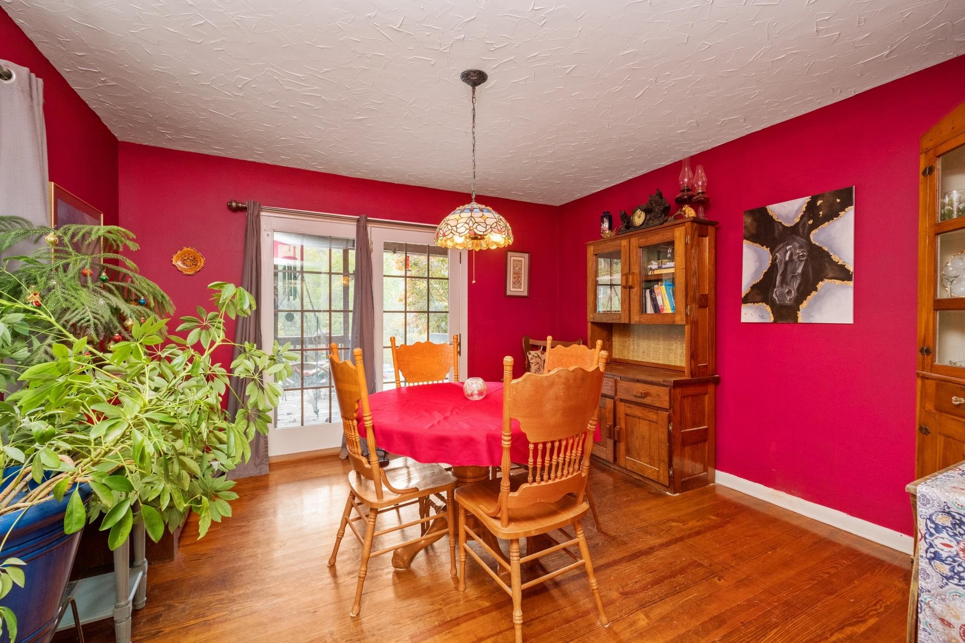 65 CUBBLEY RD, HOT SPRINGS, Virginia 24445, 3 Bedrooms Bedrooms, ,2 BathroomsBathrooms,Residential,65 CUBBLEY RD,669973 MLS # 669973