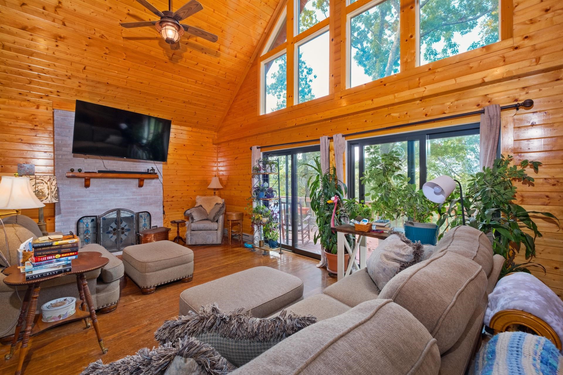 65 CUBBLEY RD, HOT SPRINGS, Virginia 24445, 3 Bedrooms Bedrooms, ,2 BathroomsBathrooms,Residential,65 CUBBLEY RD,669973 MLS # 669973