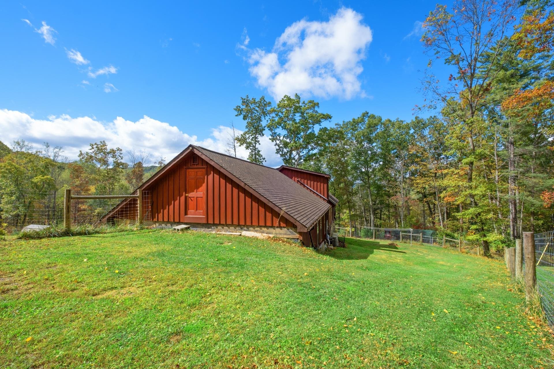 65 CUBBLEY RD, HOT SPRINGS, Virginia 24445, 3 Bedrooms Bedrooms, ,2 BathroomsBathrooms,Residential,65 CUBBLEY RD,669973 MLS # 669973