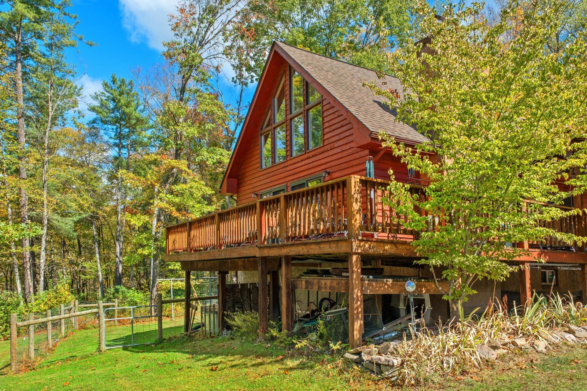 65 CUBBLEY RD, HOT SPRINGS, Virginia 24445, 3 Bedrooms Bedrooms, ,2 BathroomsBathrooms,Residential,65 CUBBLEY RD,669973 MLS # 669973