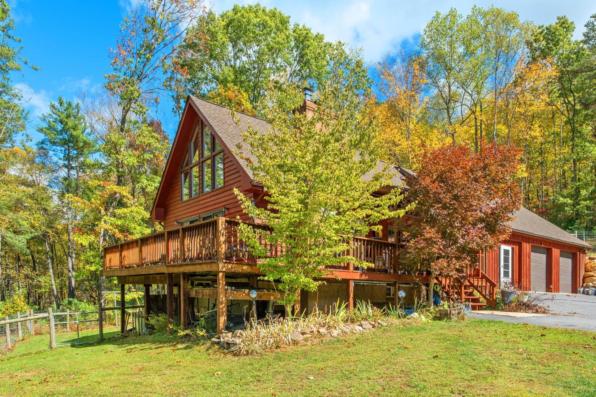 65 CUBBLEY RD, HOT SPRINGS, Virginia 24445, 3 Bedrooms Bedrooms, ,2 BathroomsBathrooms,Residential,65 CUBBLEY RD,669973 MLS # 669973