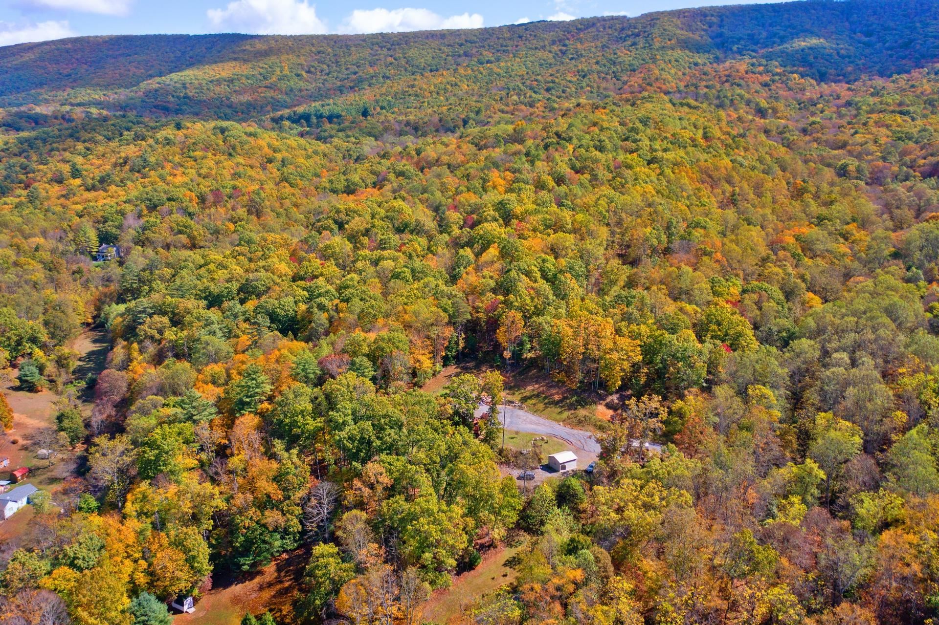 65 CUBBLEY RD, HOT SPRINGS, Virginia 24445, 3 Bedrooms Bedrooms, ,2 BathroomsBathrooms,Residential,65 CUBBLEY RD,669973 MLS # 669973