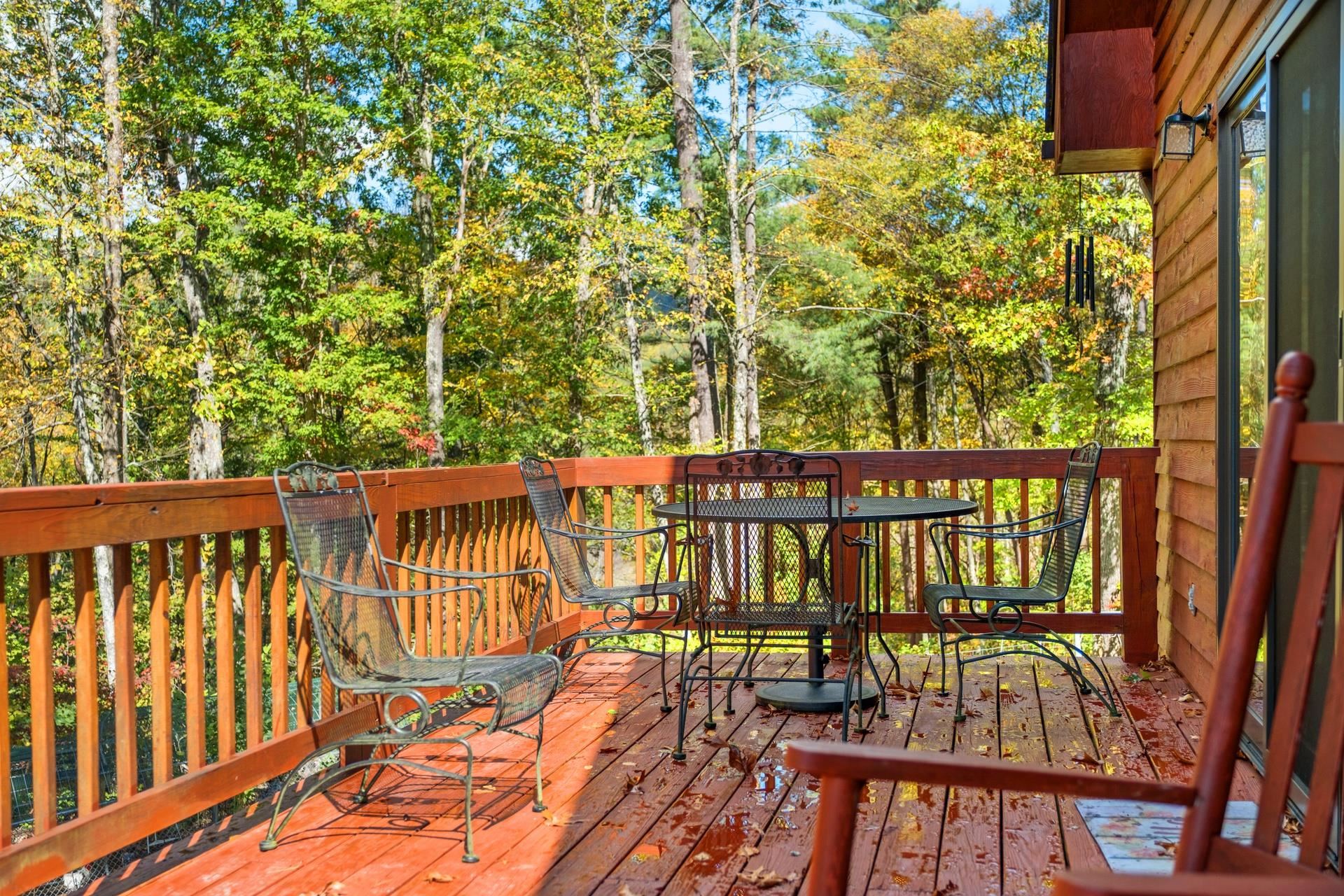 65 CUBBLEY RD, HOT SPRINGS, Virginia 24445, 3 Bedrooms Bedrooms, ,2 BathroomsBathrooms,Residential,65 CUBBLEY RD,669973 MLS # 669973