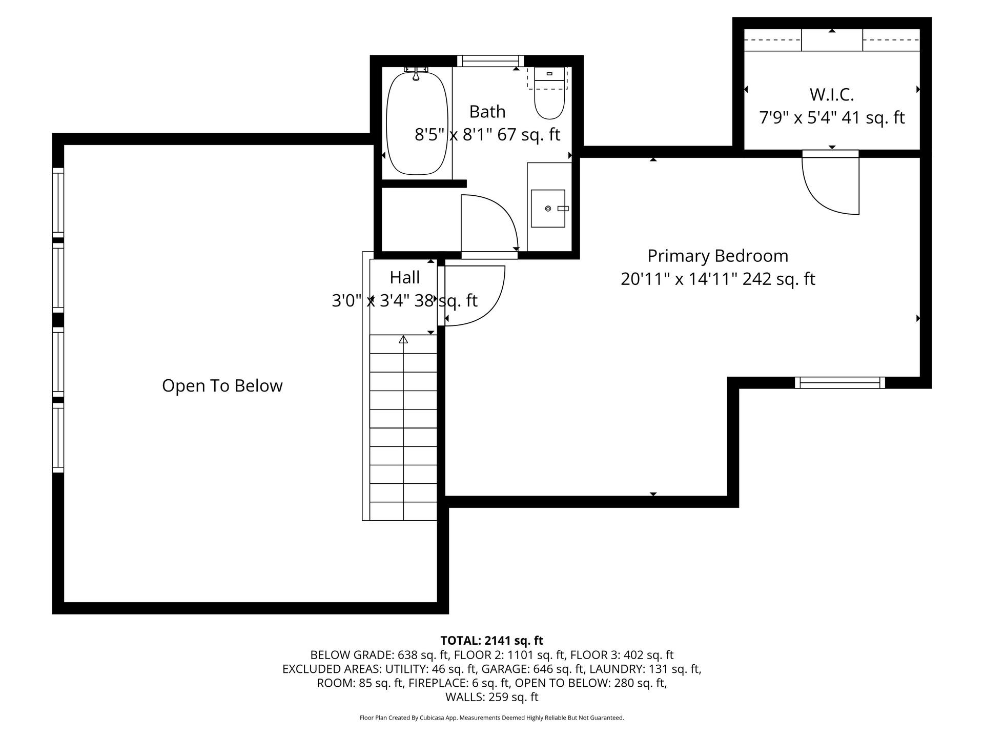 65 CUBBLEY RD, HOT SPRINGS, Virginia 24445, 3 Bedrooms Bedrooms, ,2 BathroomsBathrooms,Residential,65 CUBBLEY RD,669973 MLS # 669973