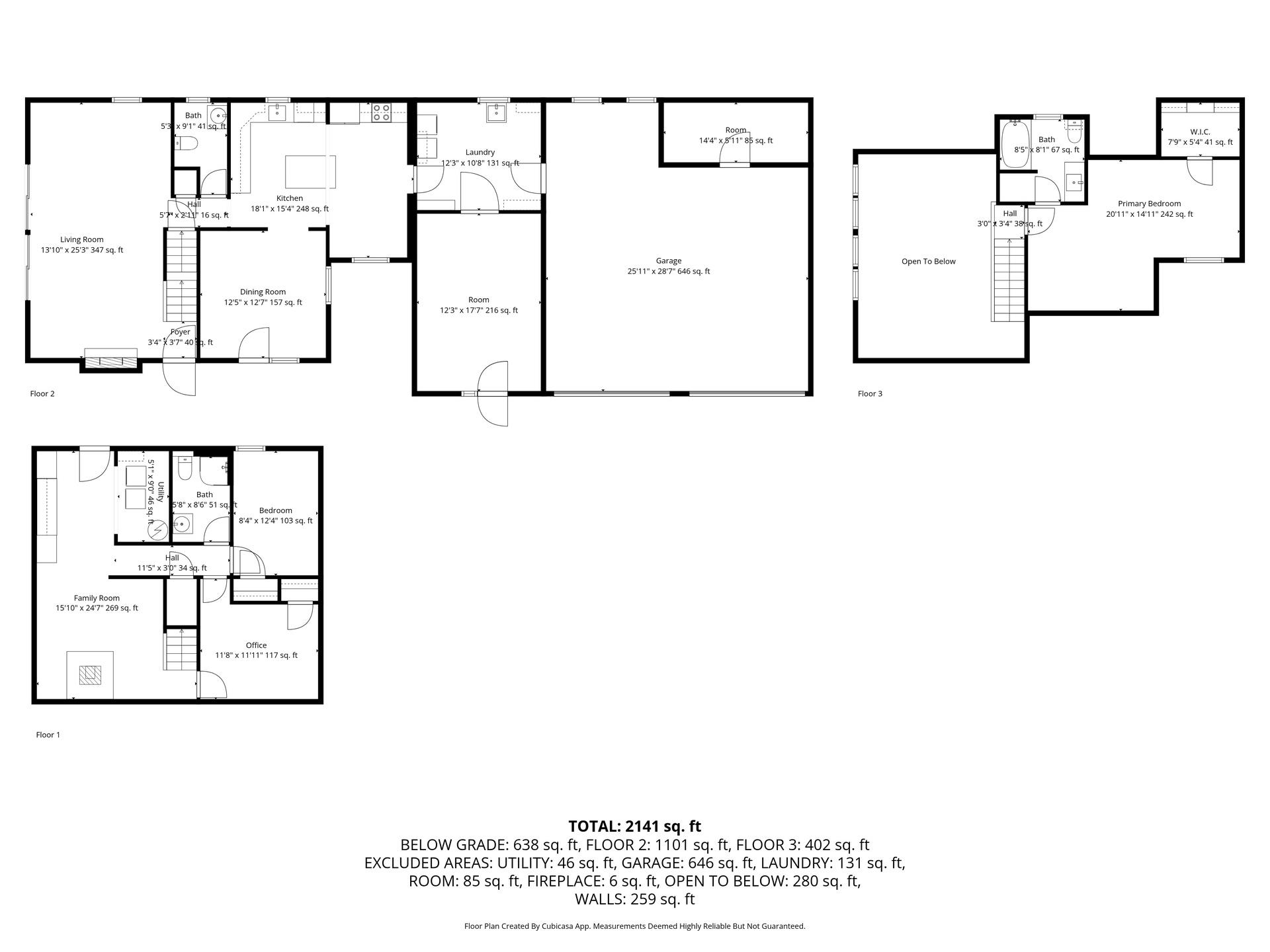 65 CUBBLEY RD, HOT SPRINGS, Virginia 24445, 3 Bedrooms Bedrooms, ,2 BathroomsBathrooms,Residential,65 CUBBLEY RD,669973 MLS # 669973