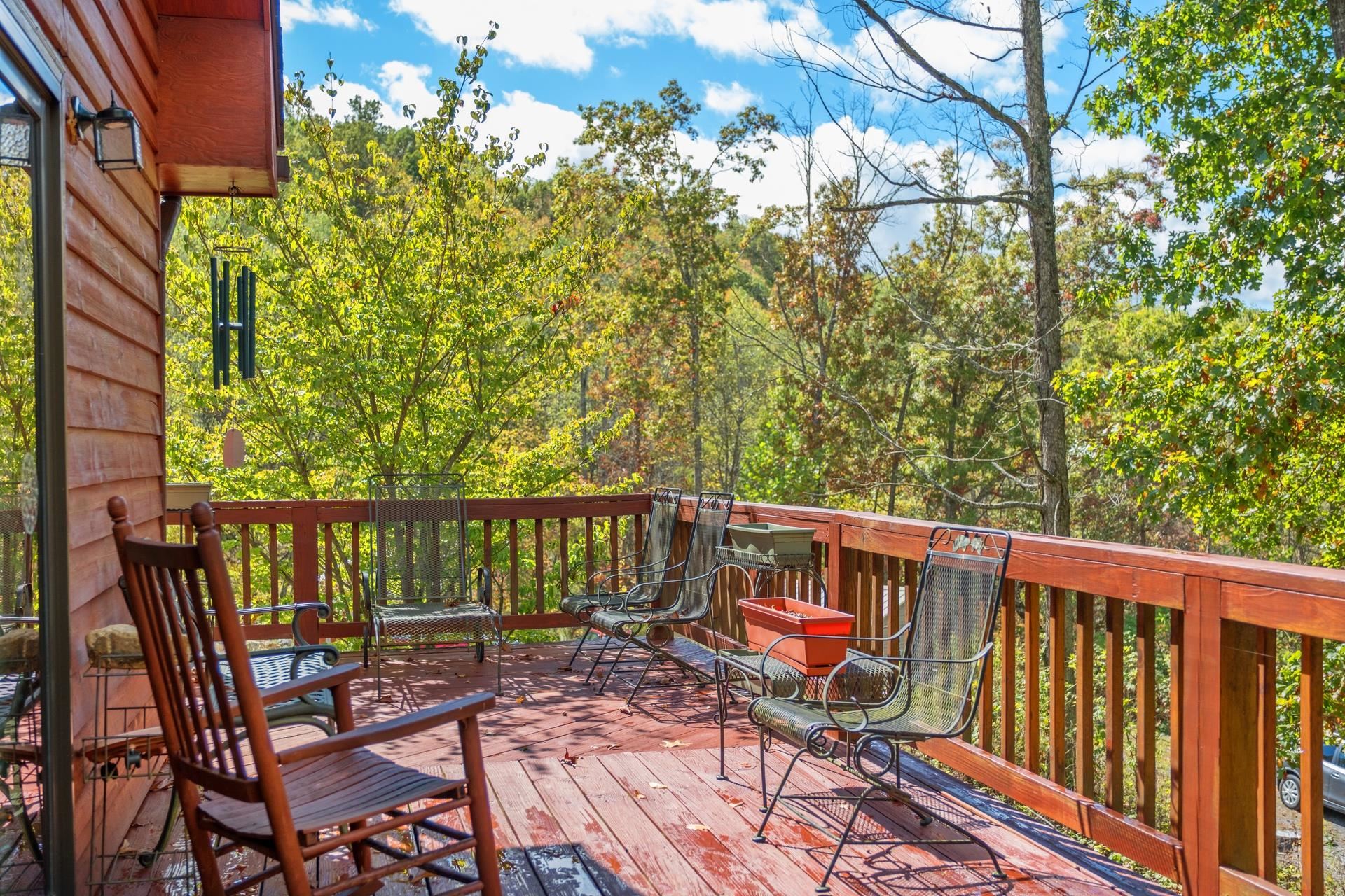 65 CUBBLEY RD, HOT SPRINGS, Virginia 24445, 3 Bedrooms Bedrooms, ,2 BathroomsBathrooms,Residential,65 CUBBLEY RD,669973 MLS # 669973