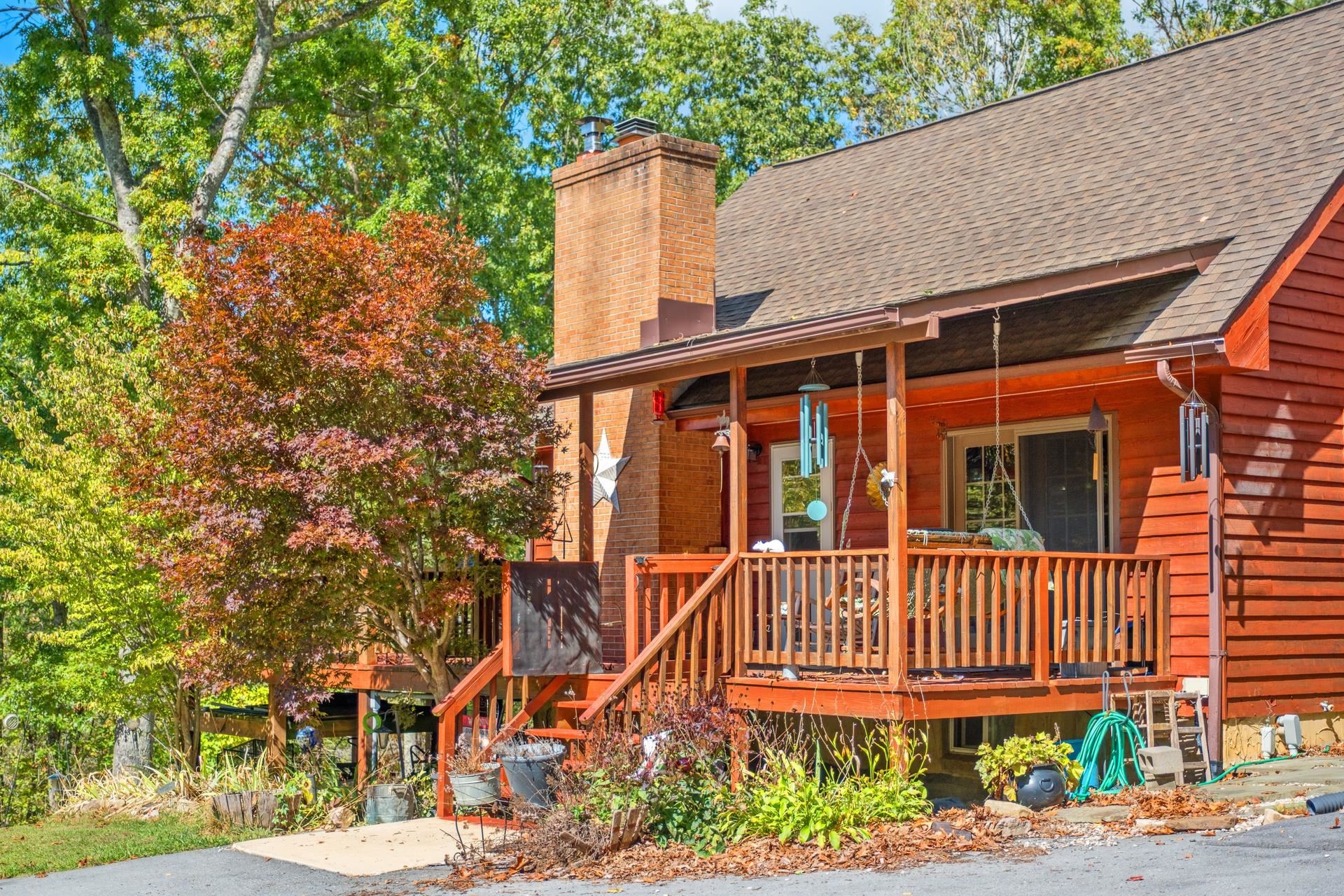 65 CUBBLEY RD, HOT SPRINGS, Virginia 24445, 3 Bedrooms Bedrooms, ,2 BathroomsBathrooms,Residential,65 CUBBLEY RD,669973 MLS # 669973