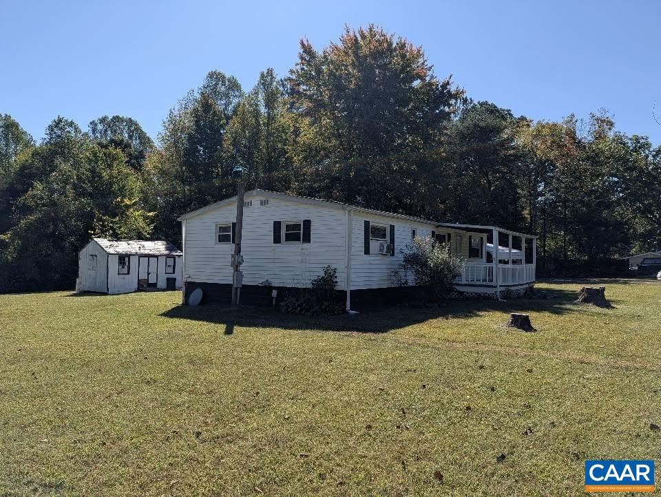 454 KENTS MILL RD, LOUISA, Virginia 23093, 3 Bedrooms Bedrooms, ,2 BathroomsBathrooms,Residential,454 KENTS MILL RD,669974 MLS # 669974