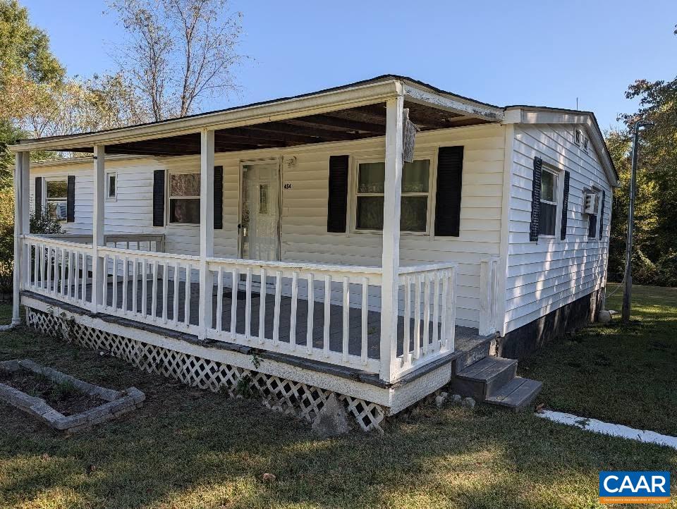 454 KENTS MILL RD, LOUISA, Virginia 23093, 3 Bedrooms Bedrooms, ,2 BathroomsBathrooms,Residential,454 KENTS MILL RD,669974 MLS # 669974