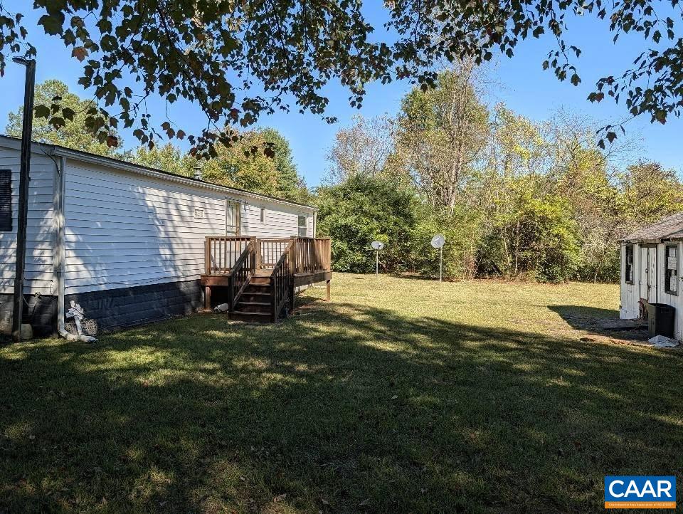 454 KENTS MILL RD, LOUISA, Virginia 23093, 3 Bedrooms Bedrooms, ,2 BathroomsBathrooms,Residential,454 KENTS MILL RD,669974 MLS # 669974