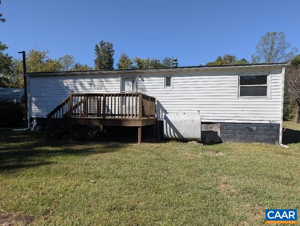 454 KENTS MILL RD, LOUISA, Virginia 23093, 3 Bedrooms Bedrooms, ,2 BathroomsBathrooms,Residential,454 KENTS MILL RD,669974 MLS # 669974