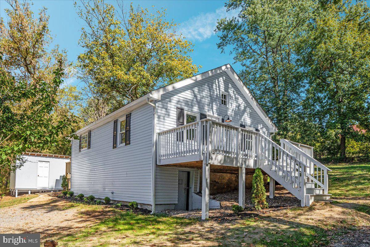 1666 APPLE PIE RIDGE RD., WINCHESTER, Virginia 22603, 2 Bedrooms Bedrooms, ,1 BathroomBathrooms,Residential,For sale,1666 APPLE PIE RIDGE RD.,VAFV2037306 MLS # VAFV2037306