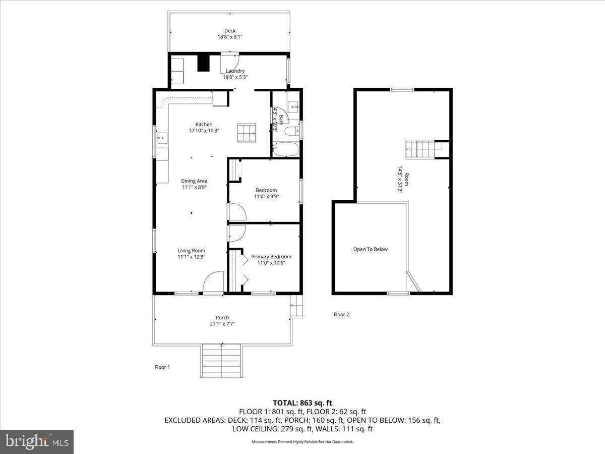 1666 APPLE PIE RIDGE RD., WINCHESTER, Virginia 22603, 2 Bedrooms Bedrooms, ,1 BathroomBathrooms,Residential,For sale,1666 APPLE PIE RIDGE RD.,VAFV2037306 MLS # VAFV2037306