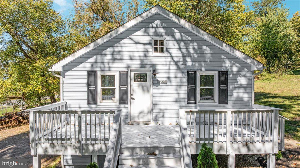 1666 APPLE PIE RIDGE RD., WINCHESTER, Virginia 22603, 2 Bedrooms Bedrooms, ,1 BathroomBathrooms,Residential,For sale,1666 APPLE PIE RIDGE RD.,VAFV2037306 MLS # VAFV2037306
