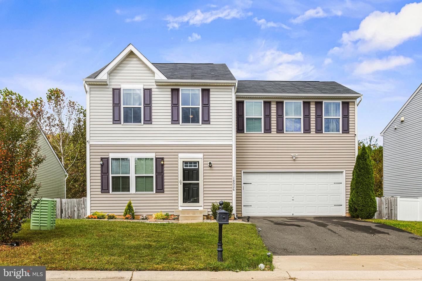 18026 LAKEFORD DR, CULPEPER, Virginia 22701, 4 Bedrooms Bedrooms, ,2 BathroomsBathrooms,Residential,For sale,18026 LAKEFORD DR,VACU2011766 MLS # VACU2011766