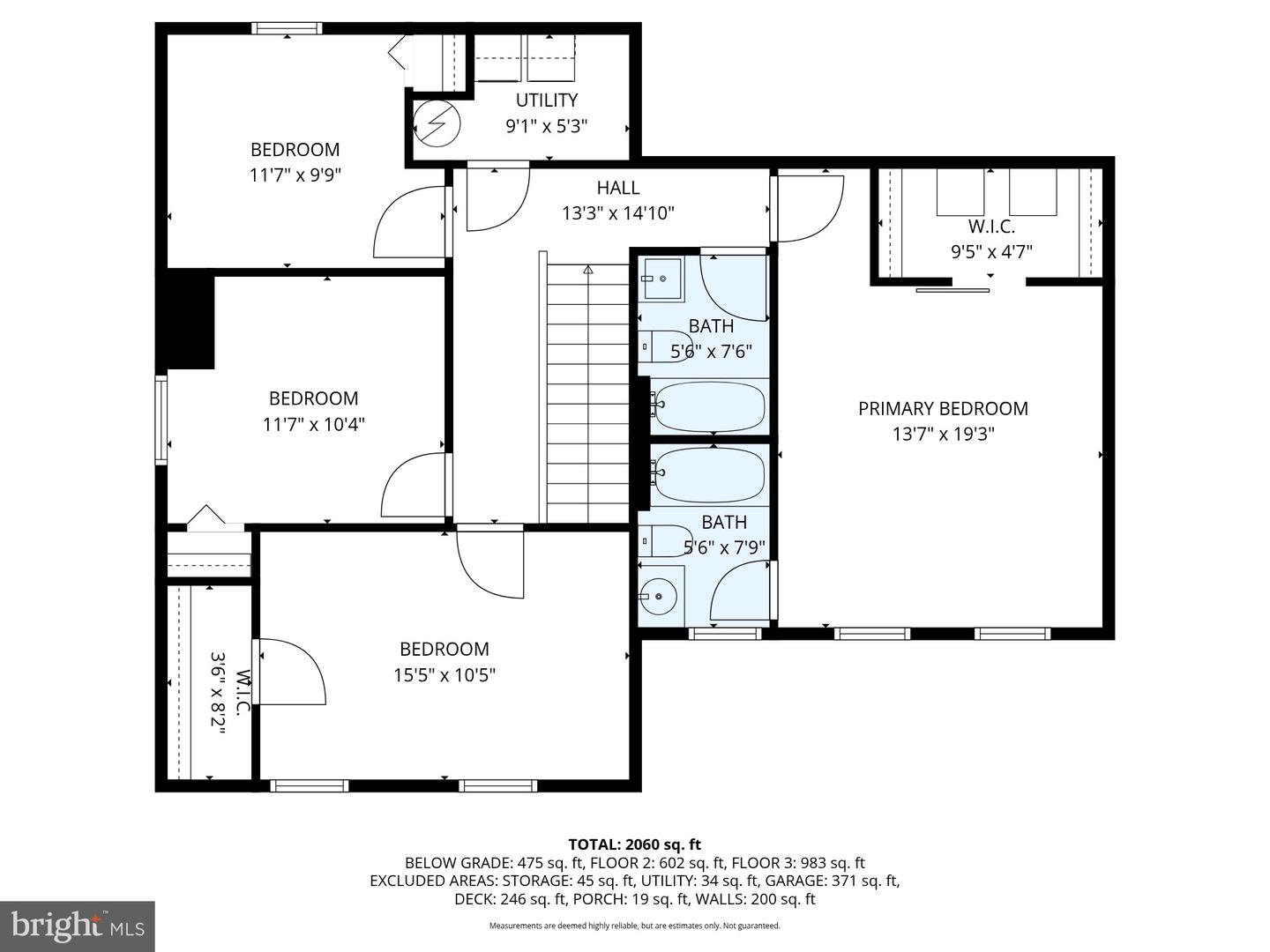 18026 LAKEFORD DR, CULPEPER, Virginia 22701, 4 Bedrooms Bedrooms, ,2 BathroomsBathrooms,Residential,For sale,18026 LAKEFORD DR,VACU2011766 MLS # VACU2011766