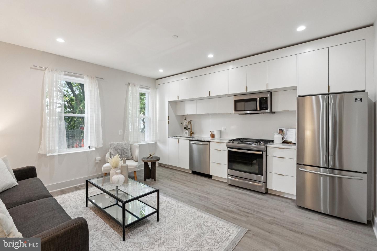 839 KENNEDY ST NW #105, WASHINGTON, District Of Columbia 20011, 2 Bedrooms Bedrooms, ,1 BathroomBathrooms,Residential,For sale,839 KENNEDY ST NW #105,DCDC2226396 MLS # DCDC2226396