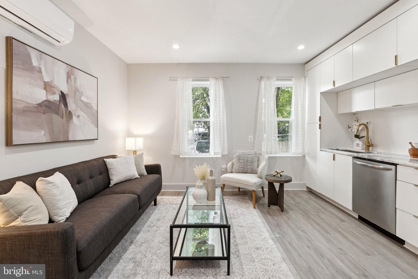 839 KENNEDY ST NW #105, WASHINGTON, District Of Columbia 20011, 2 Bedrooms Bedrooms, ,1 BathroomBathrooms,Residential,For sale,839 KENNEDY ST NW #105,DCDC2226396 MLS # DCDC2226396